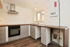 Handcross Court, CORBY
