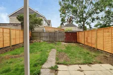 Handcross Court, CORBY