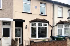 Estcourt Road, WATFORD