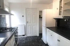 Estcourt Road, WATFORD