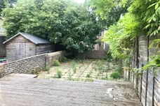 Estcourt Road, WATFORD