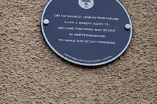 Estcourt Road, WATFORD