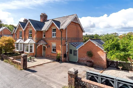 The Cliff, Bryanston, DT11
