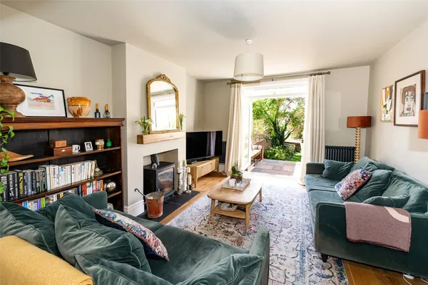 The Cliff, Bryanston, DT11 photo 2