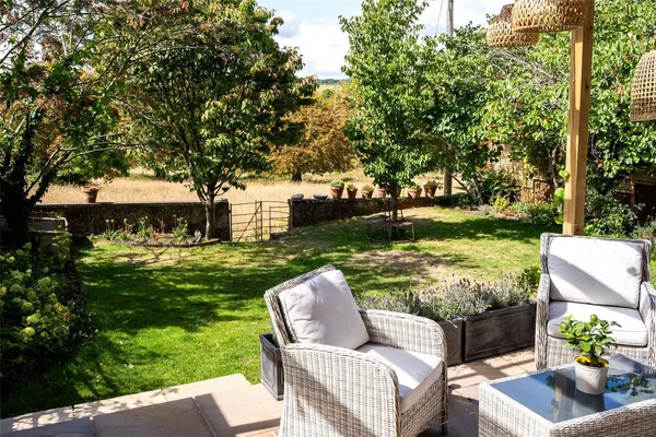 The Cliff, Bryanston, DT11 photo 3
