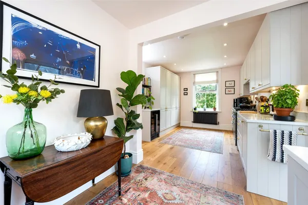 The Cliff, Bryanston, DT11 photo 6