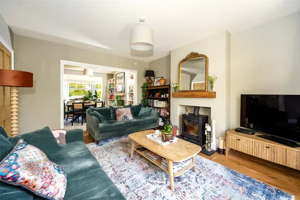 The Cliff, Bryanston, DT11 photo 8