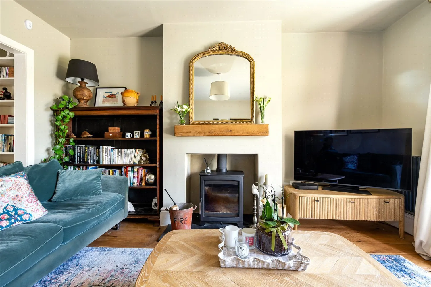 The Cliff, Bryanston, DT11 photo 9