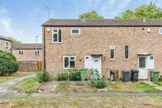 Minerva Way, Wellingborough