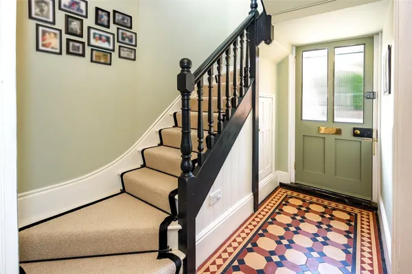 The Cliff, Bryanston, DT11 photo 11