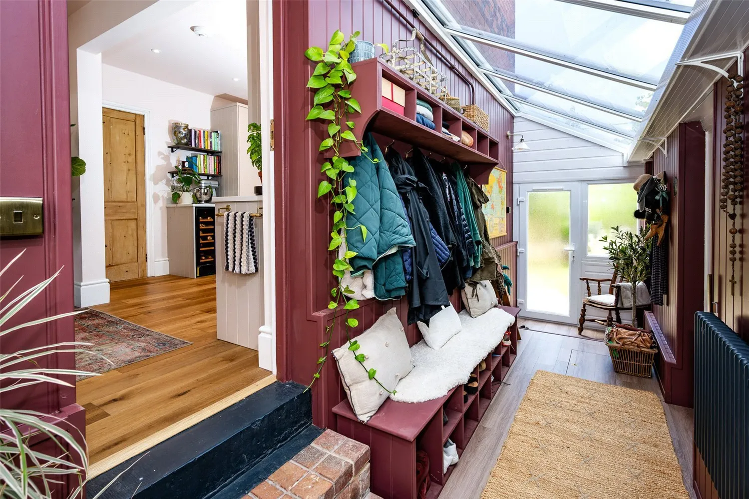 The Cliff, Bryanston, DT11 photo 12
