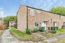 Minerva Way, Wellingborough