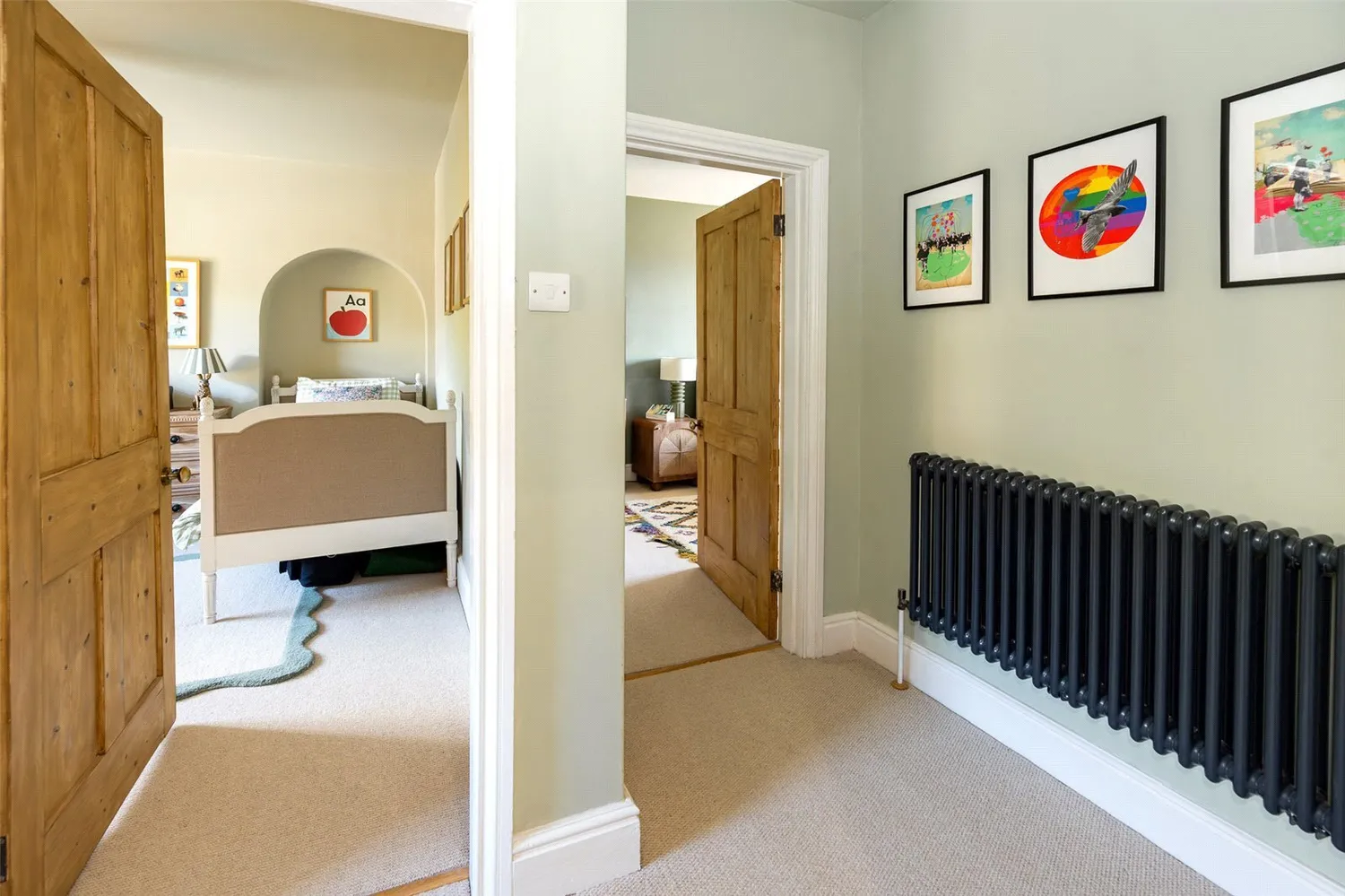 The Cliff, Bryanston, DT11 photo 14