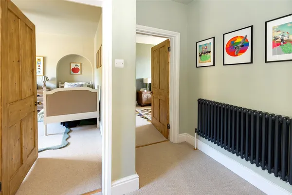 The Cliff, Bryanston, DT11 photo 14