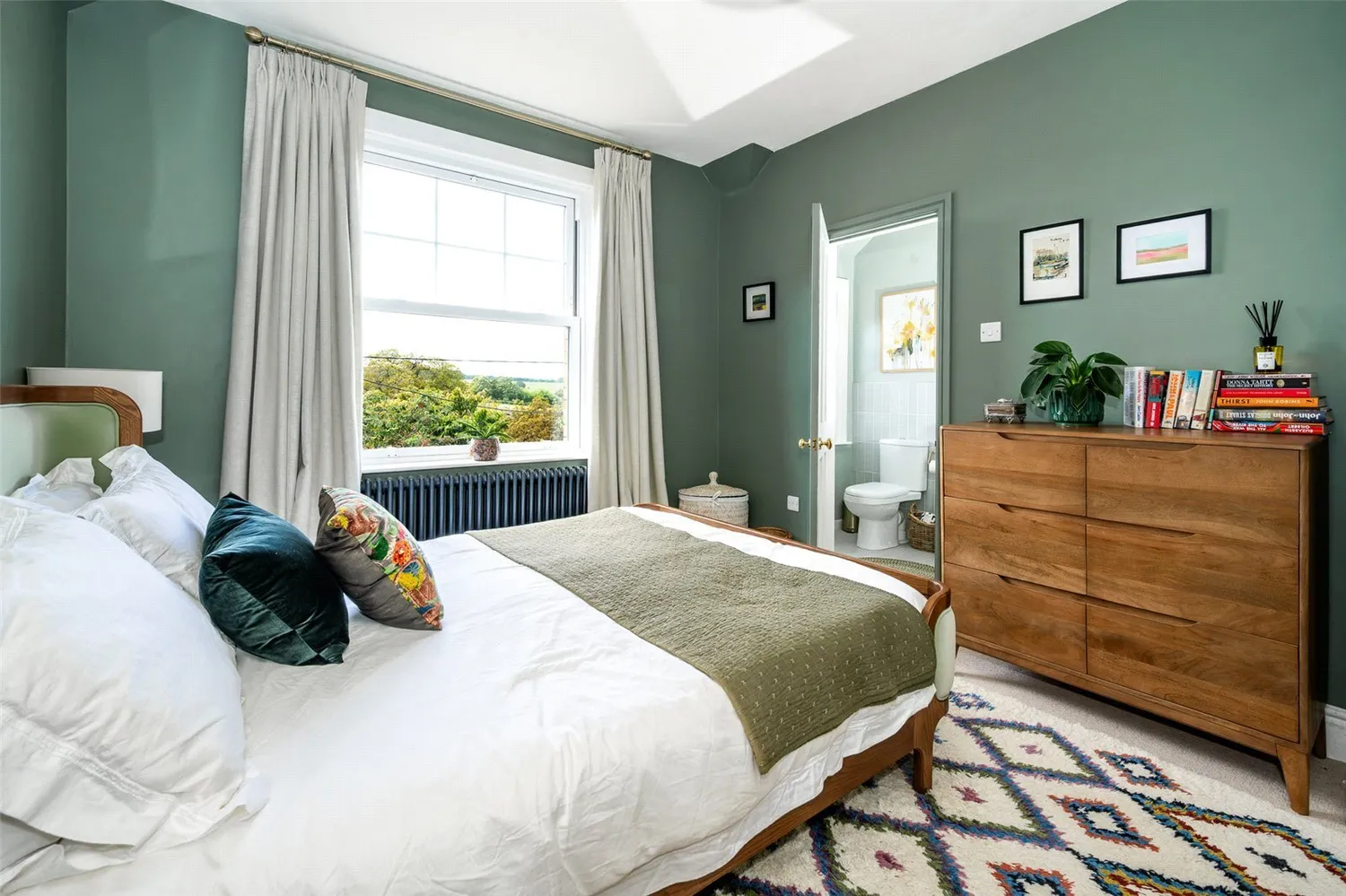 The Cliff, Bryanston, DT11 photo 16