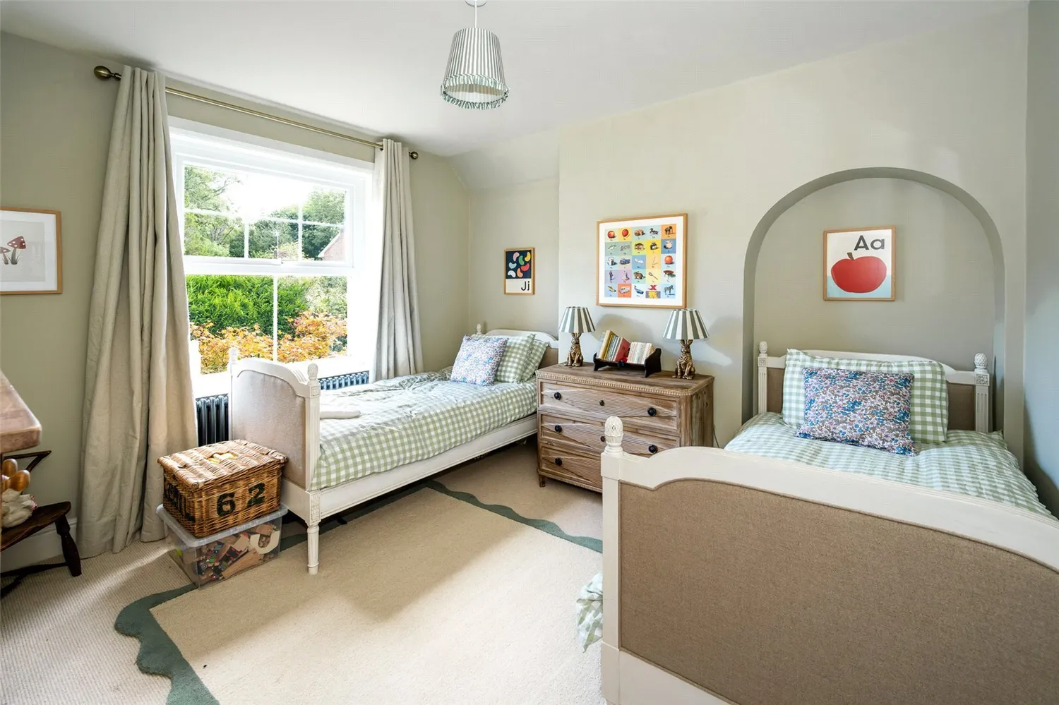 The Cliff, Bryanston, DT11 photo 19