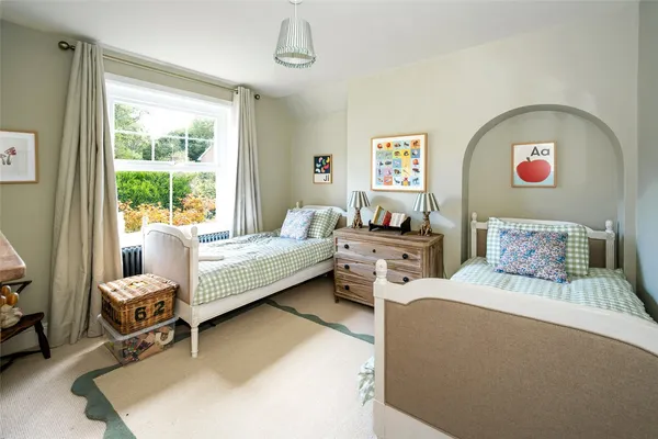 The Cliff, Bryanston, DT11 photo 19