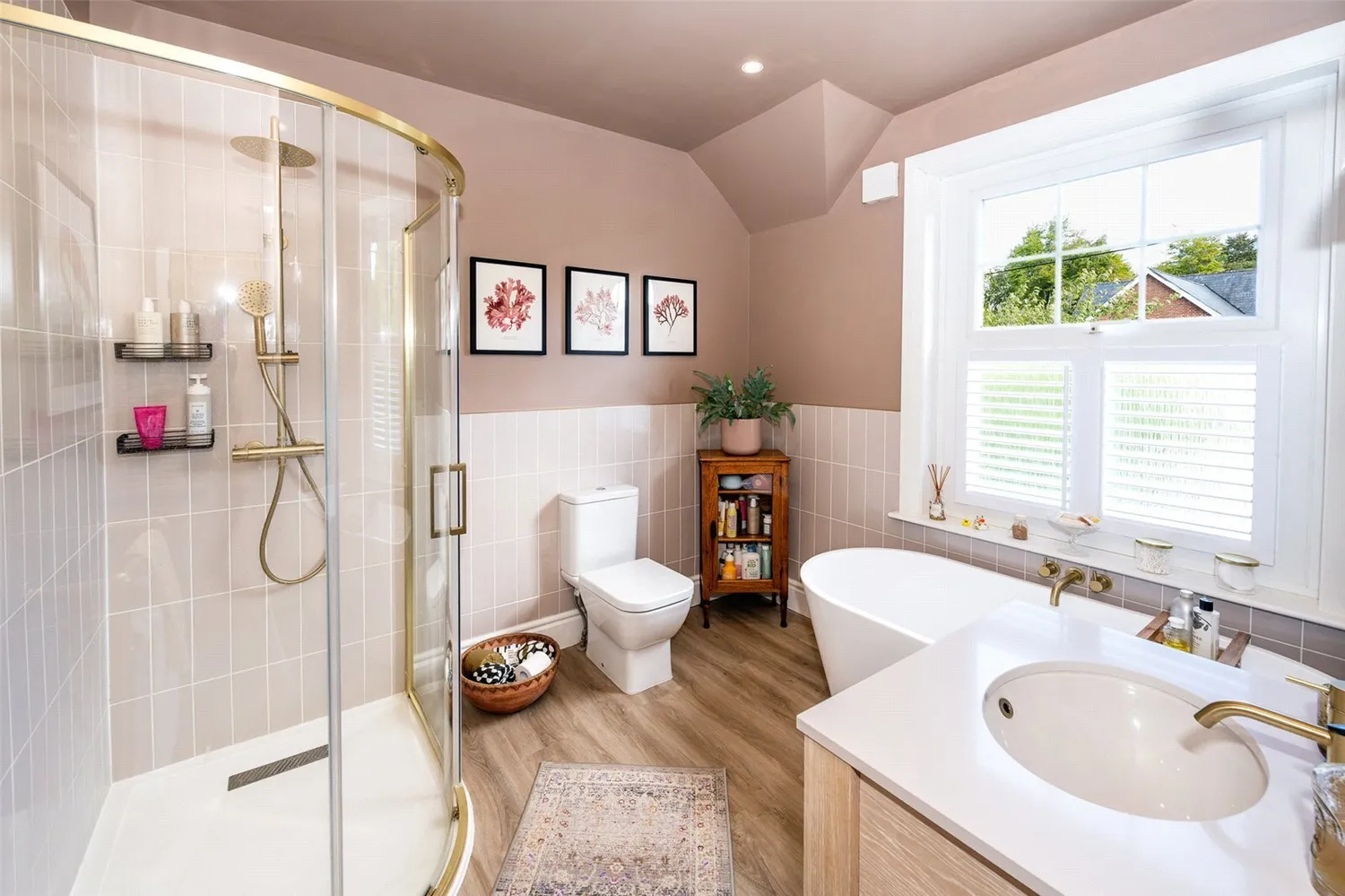 The Cliff, Bryanston, DT11 photo 20