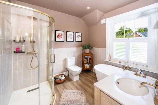 The Cliff, Bryanston, DT11 photo 20