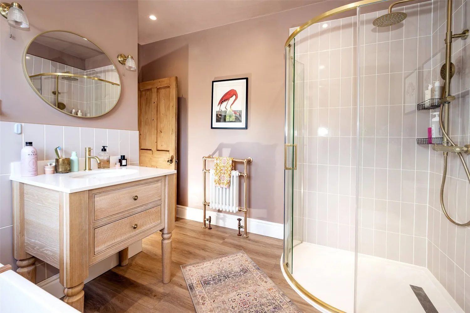 The Cliff, Bryanston, DT11 photo 21