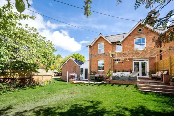 The Cliff, Bryanston, DT11 photo 22