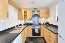 Orchard Place, SOUTHAMPTON