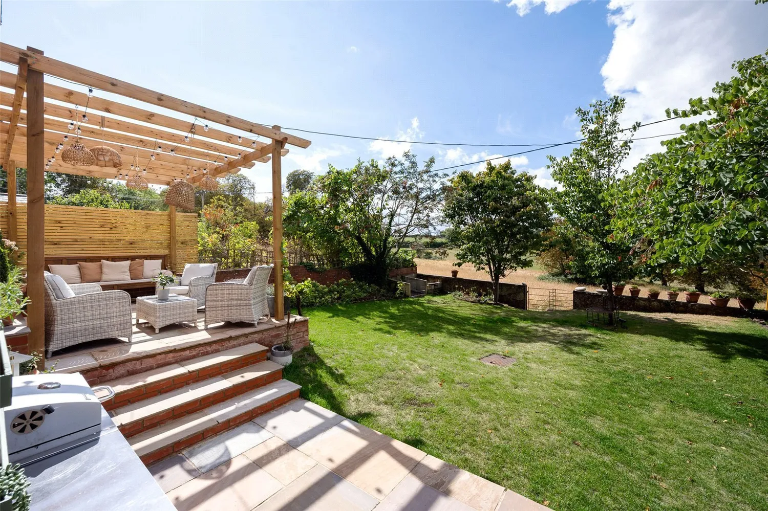 The Cliff, Bryanston, DT11 photo 23