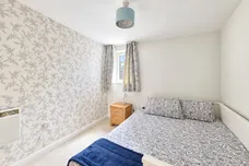 Orchard Place, SOUTHAMPTON