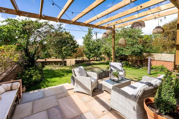 The Cliff, Bryanston, DT11 photo 25