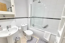 Orchard Place, SOUTHAMPTON