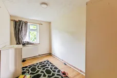 Minerva Way, Wellingborough