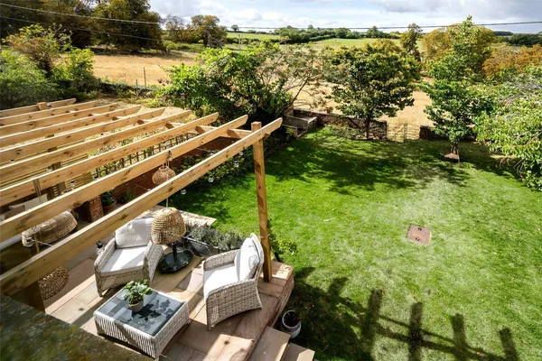The Cliff, Bryanston, DT11 photo 28