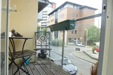 Orchard Place, SOUTHAMPTON