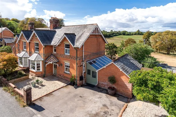 The Cliff, Bryanston, DT11 photo 29