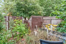Minerva Way, Wellingborough