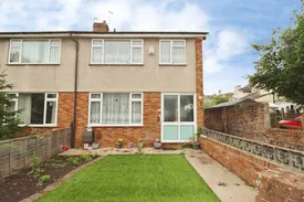 Property responsive