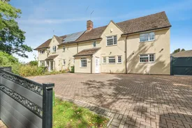 Property responsive