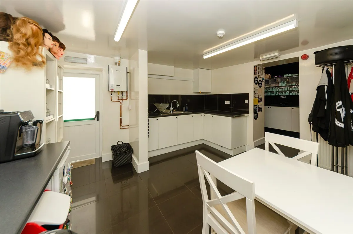 Mostyn Avenue, Llandudno, Conwy, LL30