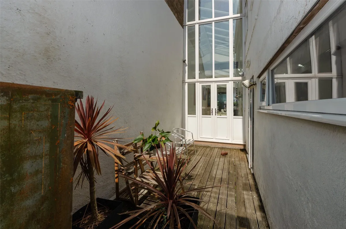 Mostyn Avenue, Llandudno, Conwy, LL30