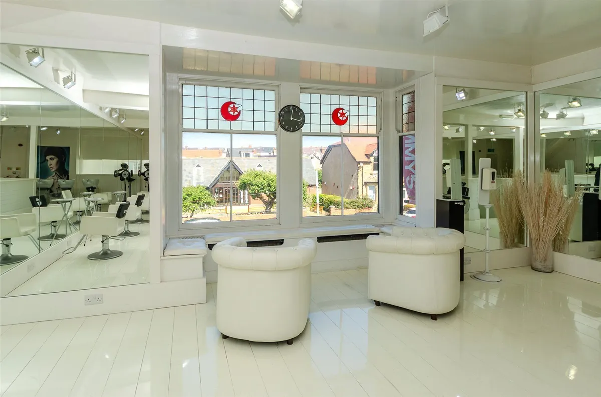 Mostyn Avenue, Llandudno, Conwy, LL30