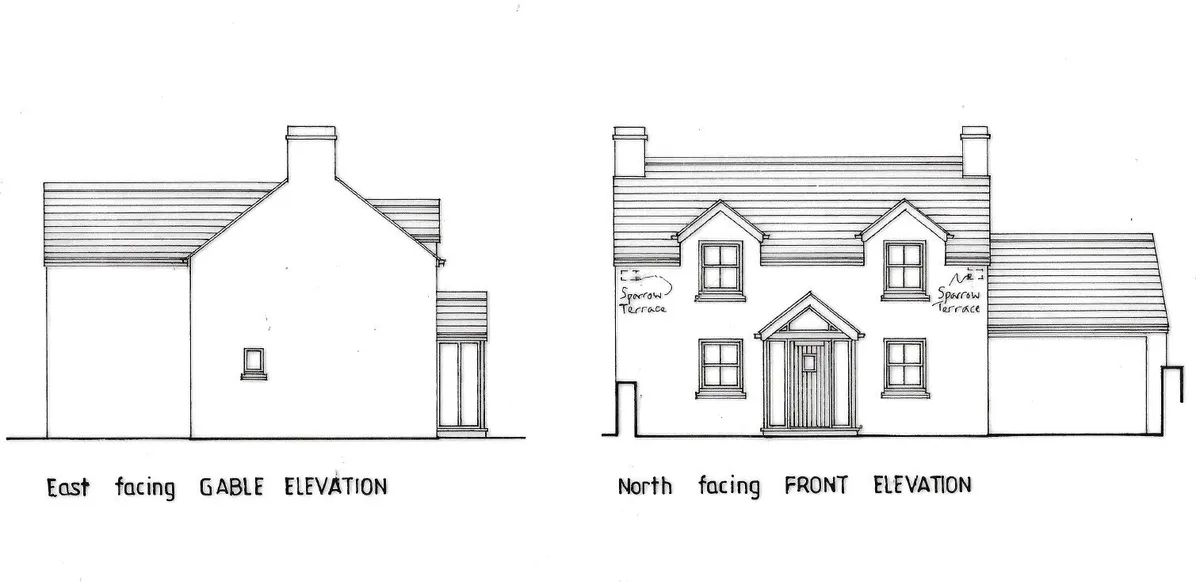 Maenaddwyn, Llannerch-y-Medd, Isle of Anglesey, LL71