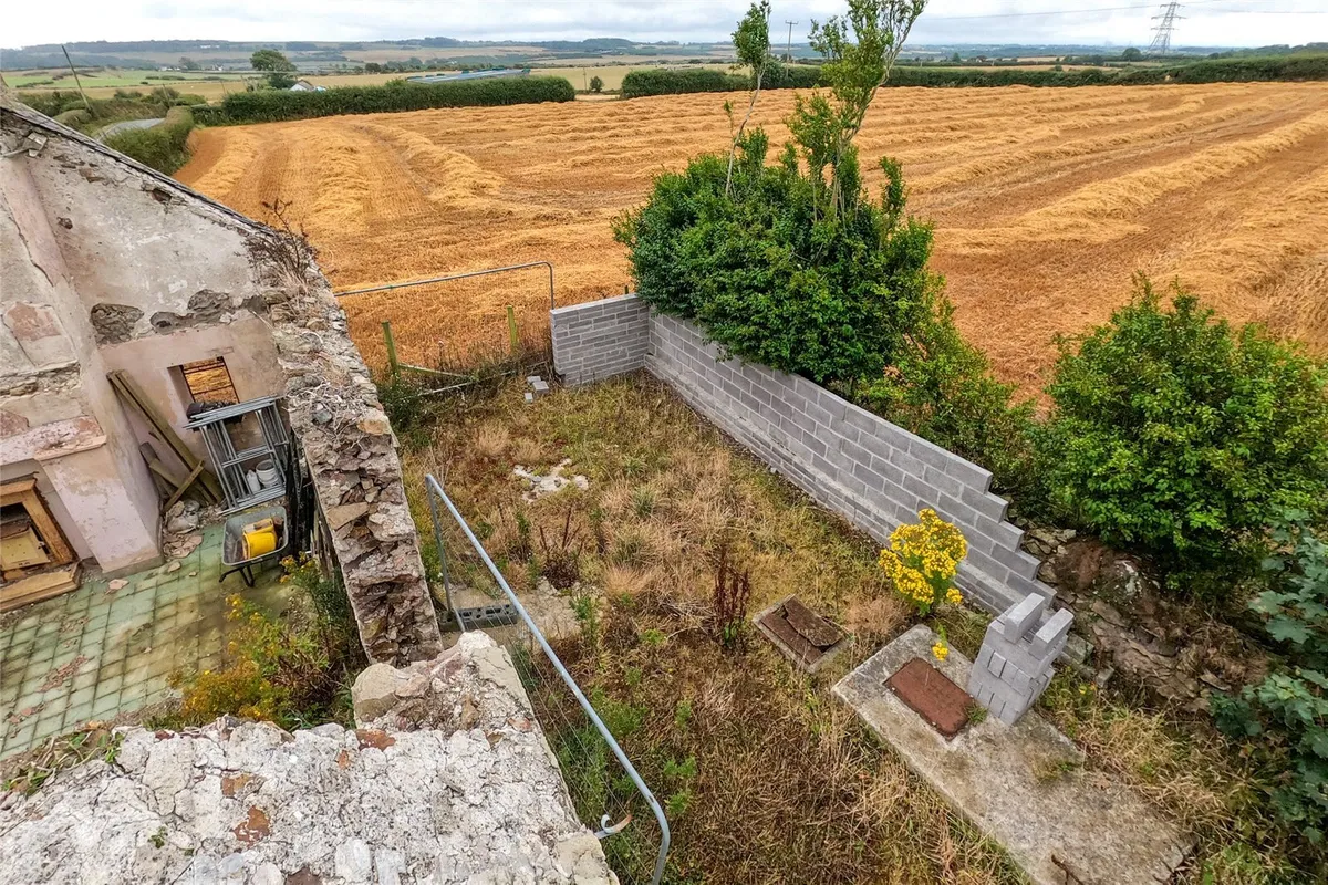 Maenaddwyn, Llannerch-y-Medd, Isle of Anglesey, LL71