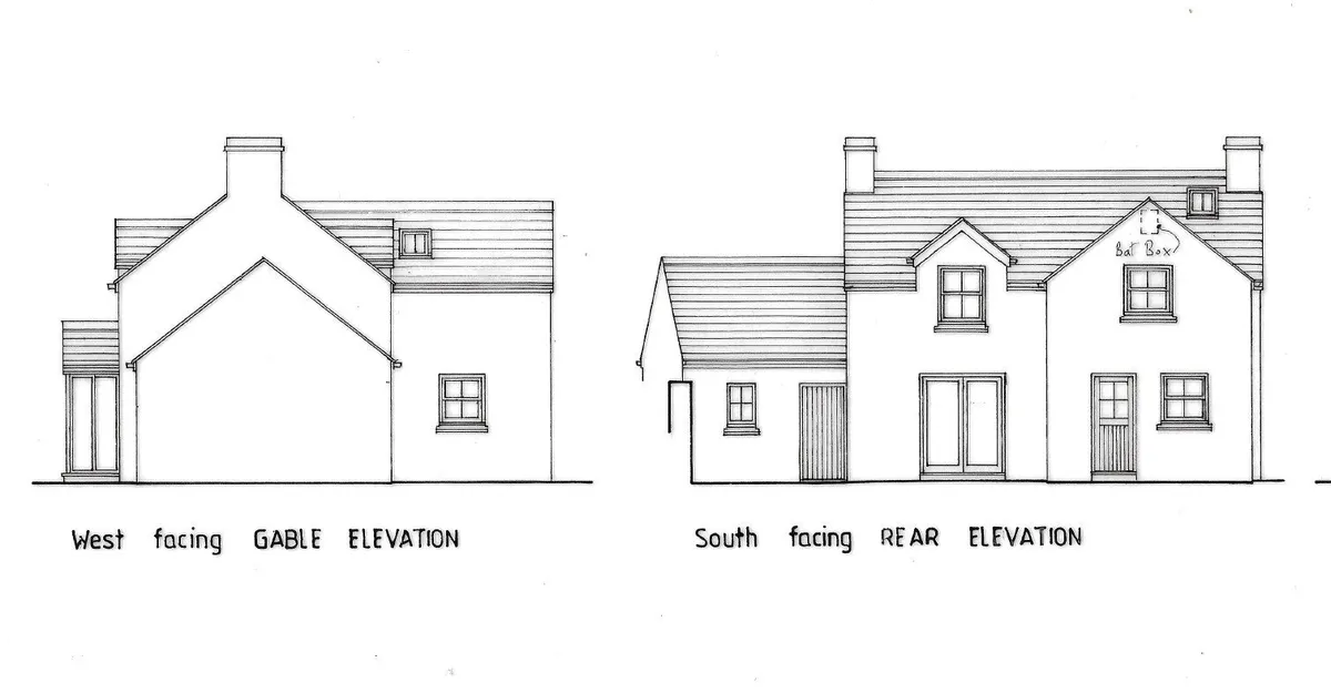 Maenaddwyn, Llannerch-y-Medd, Isle of Anglesey, LL71