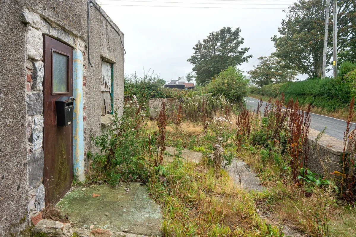 Maenaddwyn, Llannerch-y-Medd, Isle of Anglesey, LL71