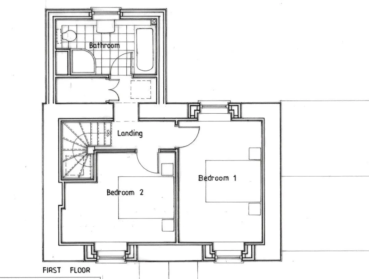Maenaddwyn, Llannerch-y-Medd, Isle of Anglesey, LL71