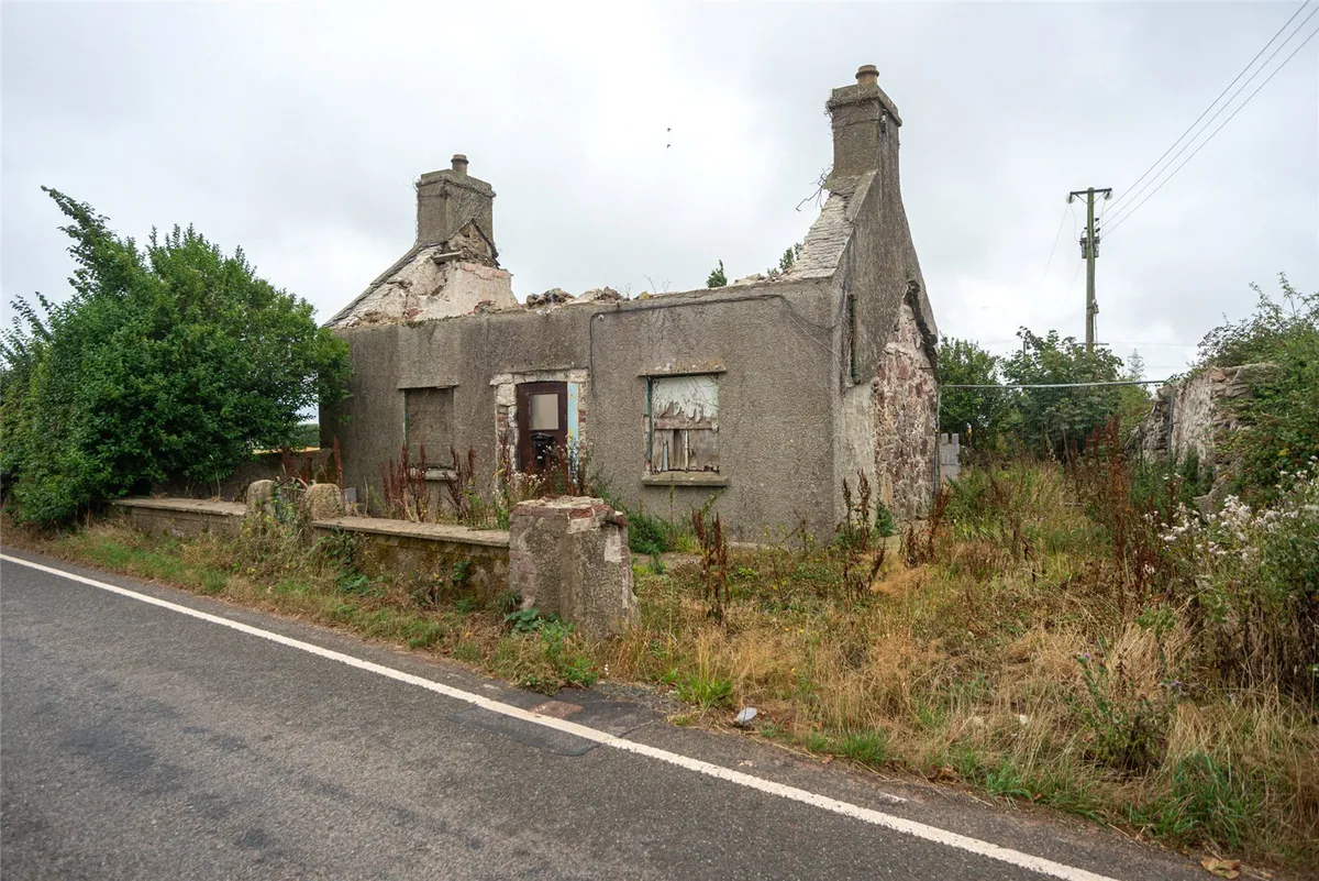 Maenaddwyn, Llannerch-y-Medd, Isle of Anglesey, LL71