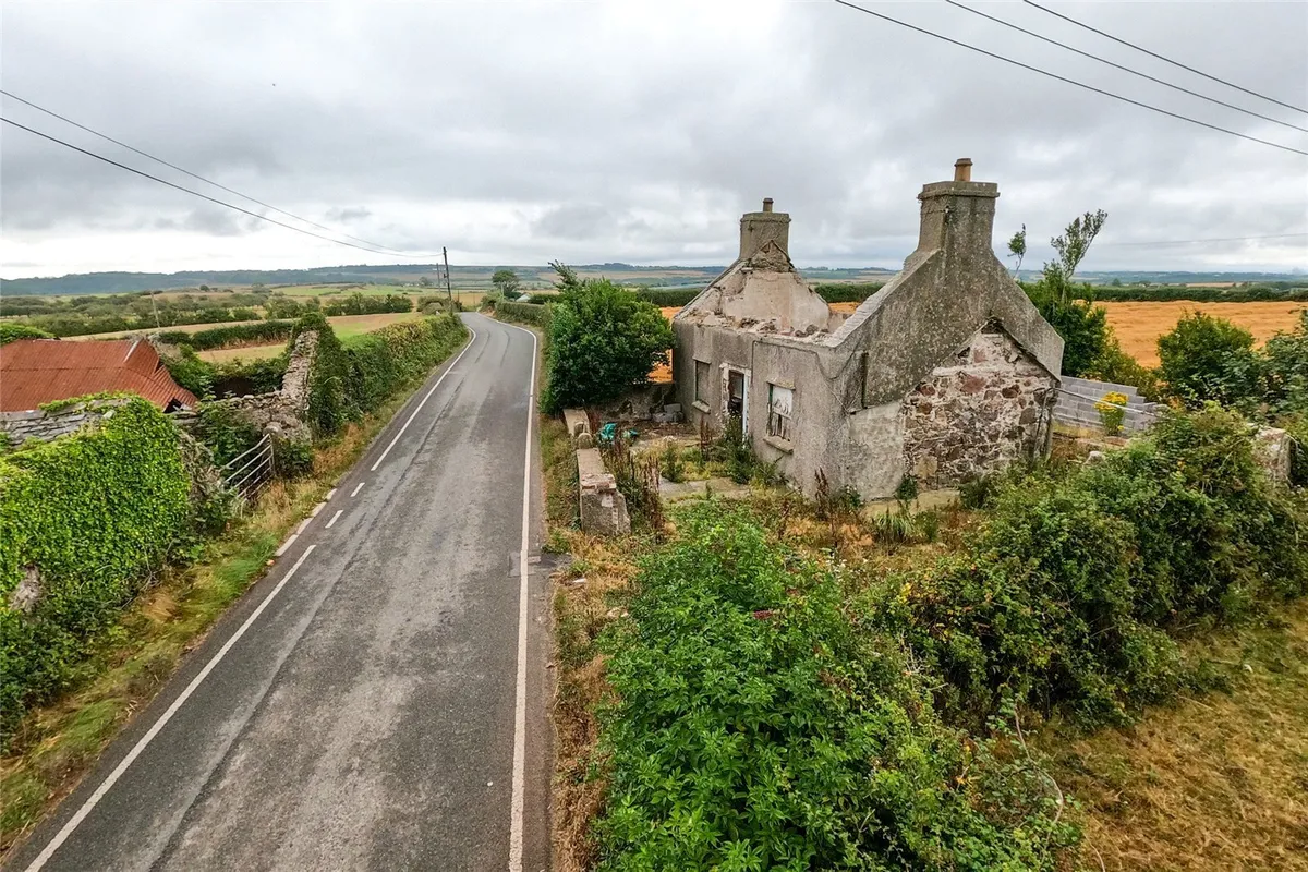 Maenaddwyn, Llannerch-y-Medd, Isle of Anglesey, LL71