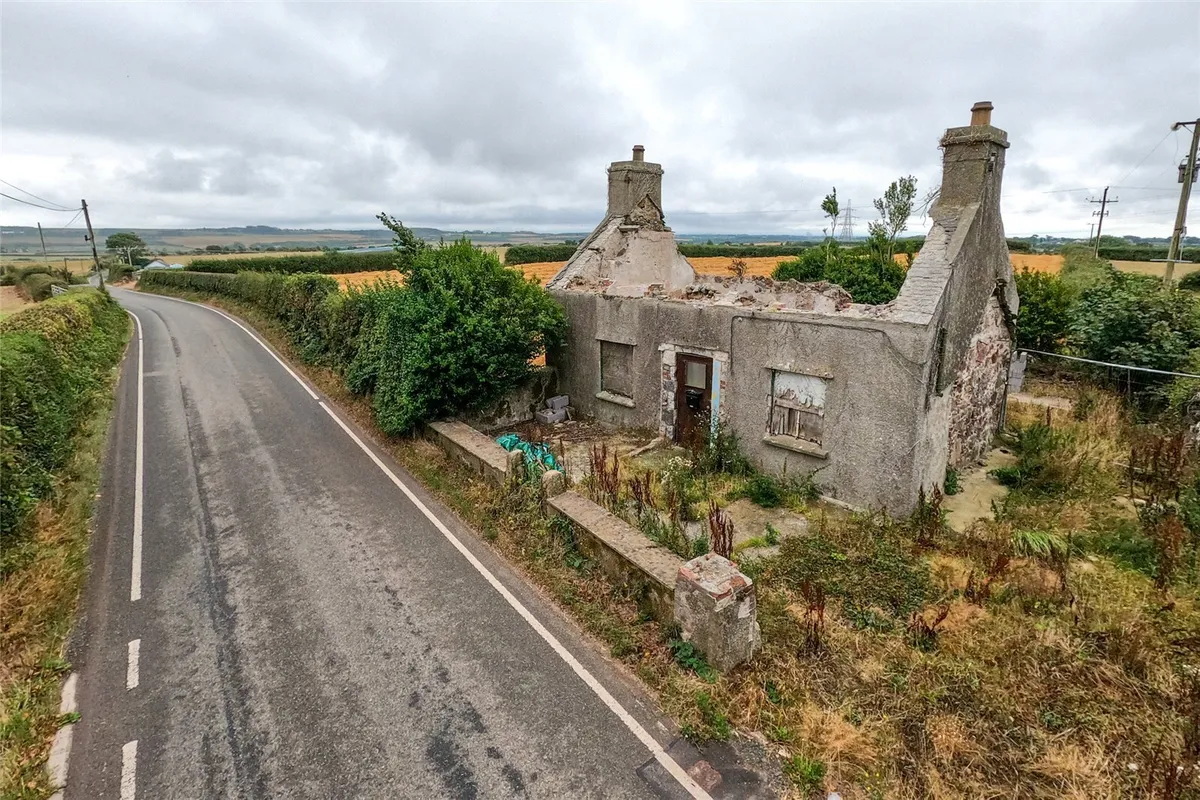 Maenaddwyn, Llannerch-y-Medd, Isle of Anglesey, LL71