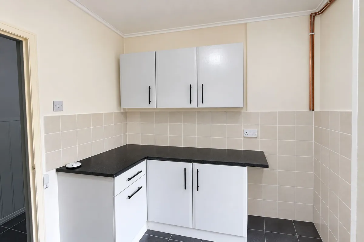 Roche Crescent, Cardiff, CF5