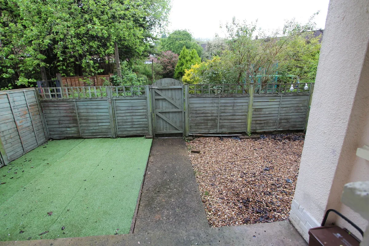 Roche Crescent, Cardiff, CF5